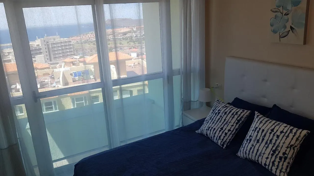 דירות סן מיגל דה אבונה Golf Del Sur Duplex