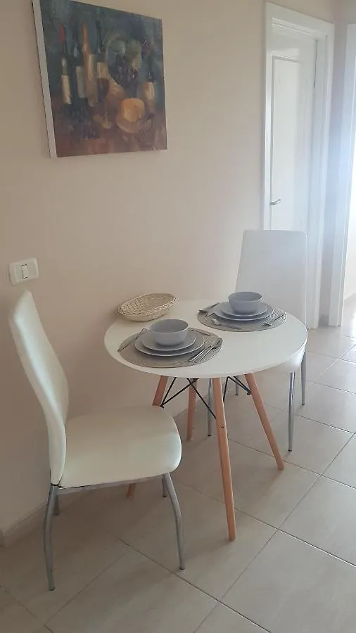 شقة Golf Del Sur Duplex سان ميغيل ذي أبونا