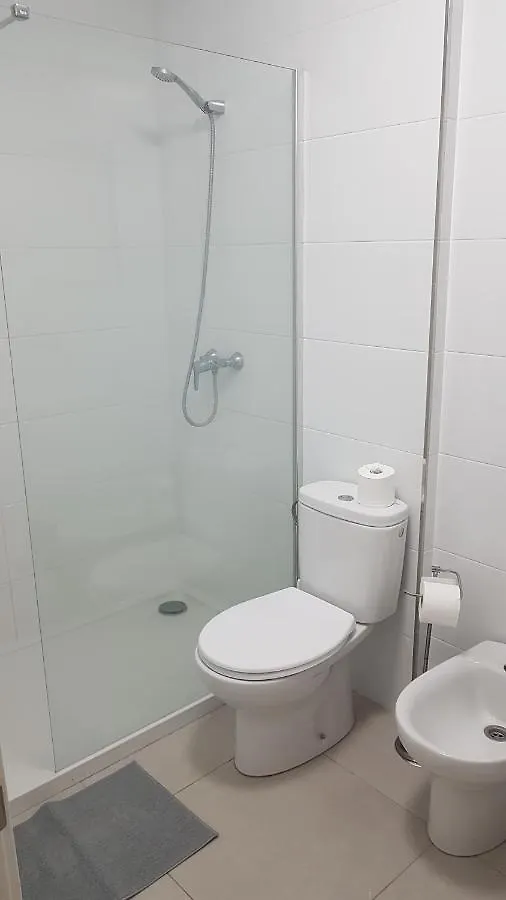شقة Golf Del Sur Duplex سان ميغيل ذي أبونا إسبانيا
